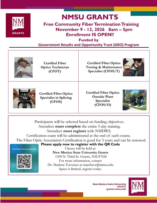 College and Career Fair 